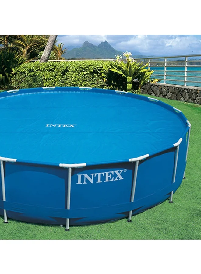 INTEX 12ft x 10in Round Pool Cover