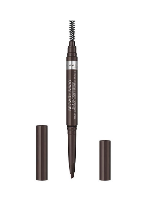 Brow This Way Eyebrow Definer 003 Dark Brown