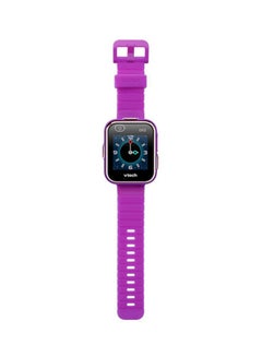 vtech Kids Smartwatch DX2 Purple/Black  - Image 2