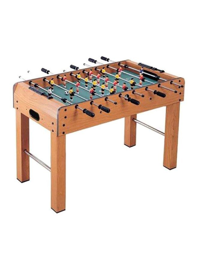 Generic Football Game Multicolour 94 x 51 x 52cm
