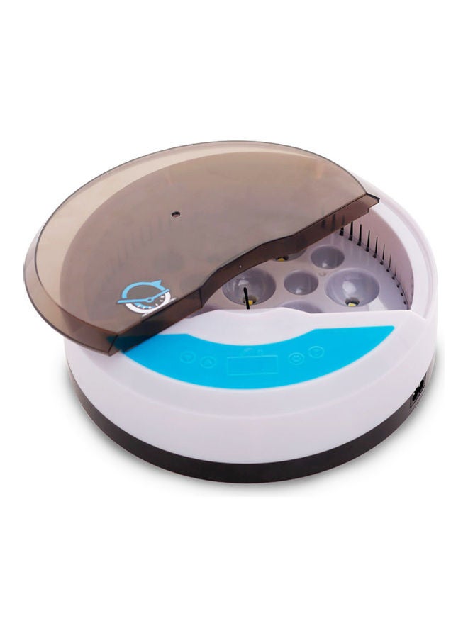 حاضنة بيض رقمية متعدد الألوان - Image 1