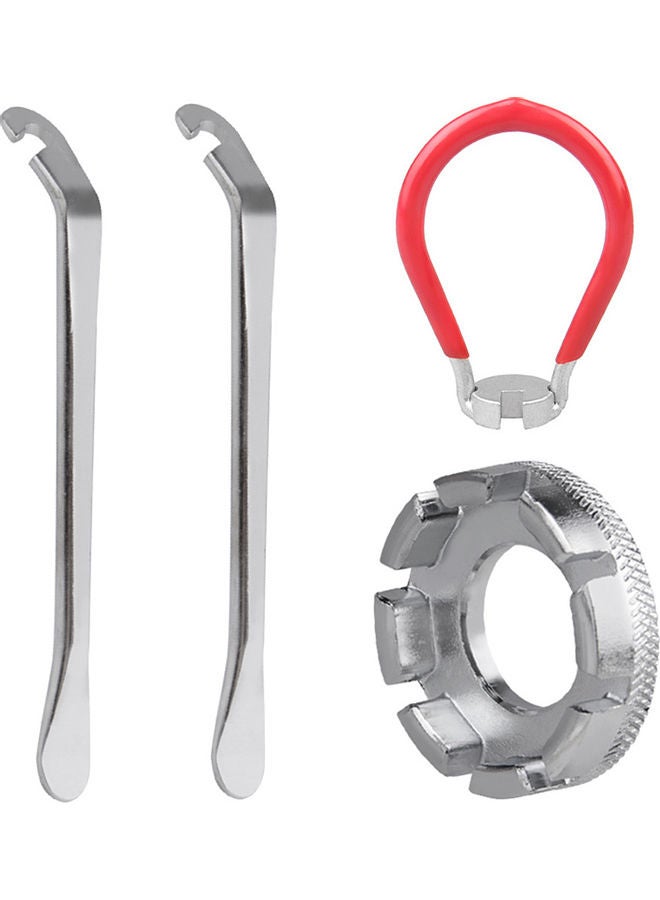 Generic - Pack Of 4 Bike Spoke Tools - Image 1