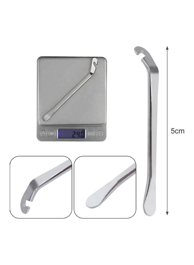 Generic - Pack Of 4 Bike Spoke Tools - Image 1