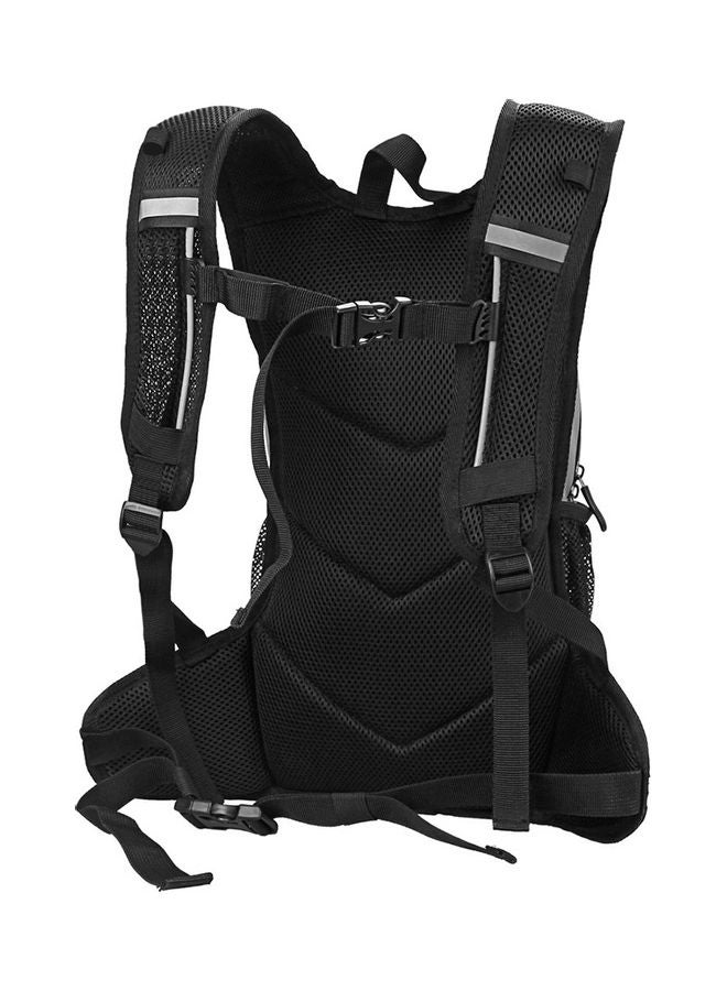 Generic Reflective Cycling Hydration Backpack 8Liters - Image 5