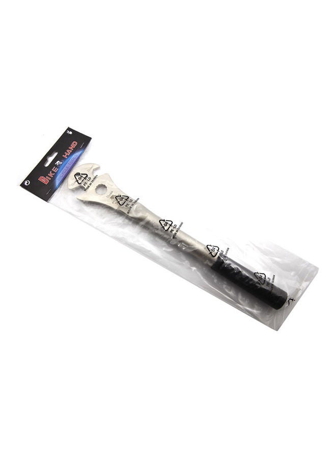 Generic - Mountain Bike Long Foot Wrench 13.8inch - Image 1