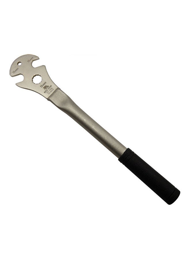 Generic - Mountain Bike Long Foot Wrench 13.8inch - Image 1