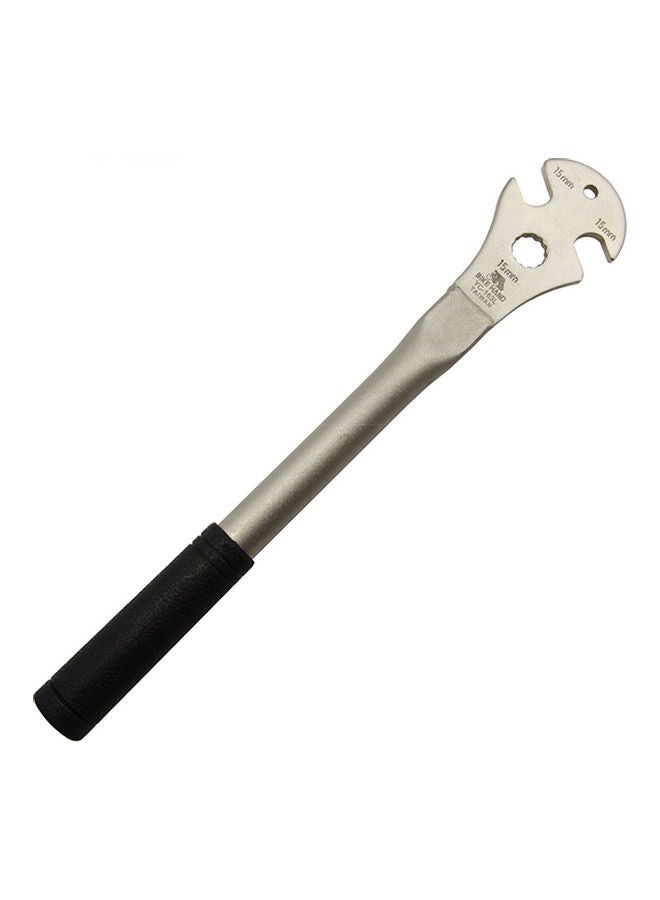 Generic - Mountain Bike Long Foot Wrench 13.8inch - Image 1