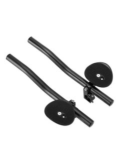 Pair Of Bicycle Rest Handlebar