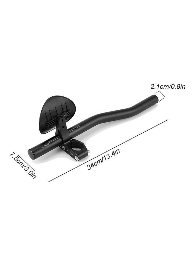 Generic Pair Of Bicycle Rest Handlebar  - Image 4