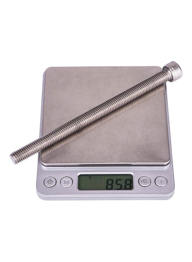 Generic - Bicycle Press In Bottom Bracket Tool Set 28x22cm - Image 1