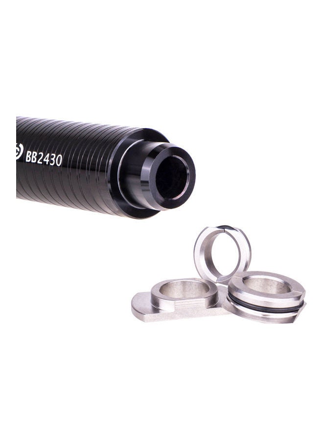 Generic - Bicycle Press In Bottom Bracket Tool Set 28x22cm - Image 1