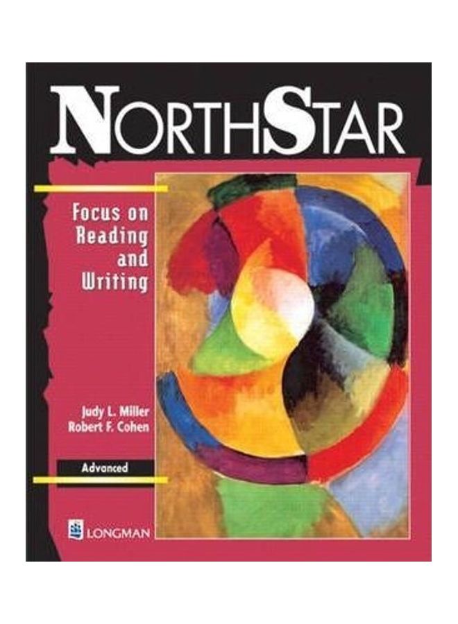 Northstar: Focus On Reading And Writing Paperback English by Judy L. Miller - 35950