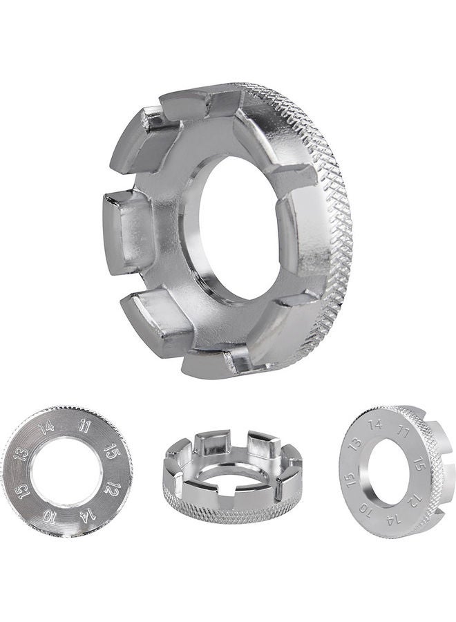 Generic - Pack Of 4 Bike Spoke Tools - Image 1