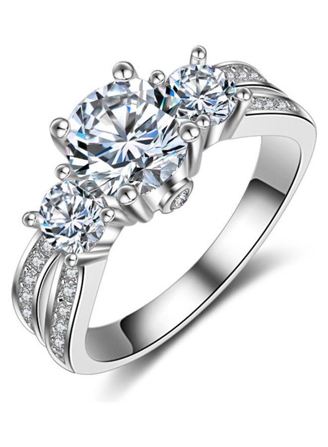 Zircon Diamond Ring - v1613991038/N44671163A_1