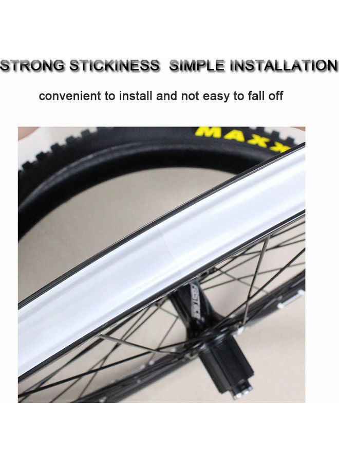 Bicycle Tubeless Rim Tape