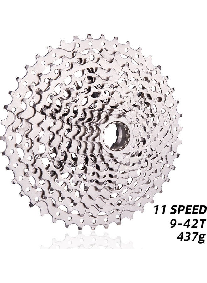Generic - MTB 11 Speed Cassette Sprocket - Image 1
