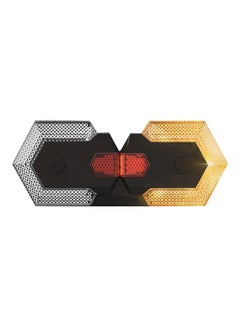 Wireless Remote Control Turn Signal Taillight