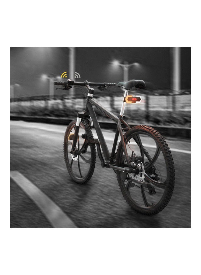 Generic - Wireless Remote Control Turn Signal Taillight - Image 1