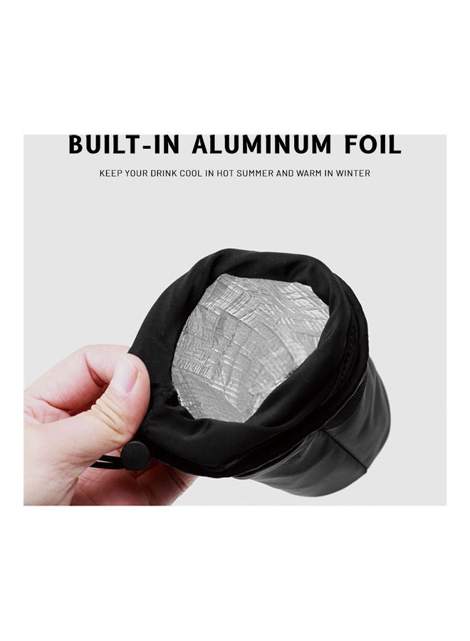 Generic Bike Water Bottle Bag - Image 2