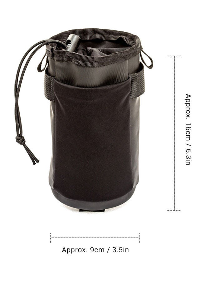 Generic Bike Water Bottle Bag - Image 3