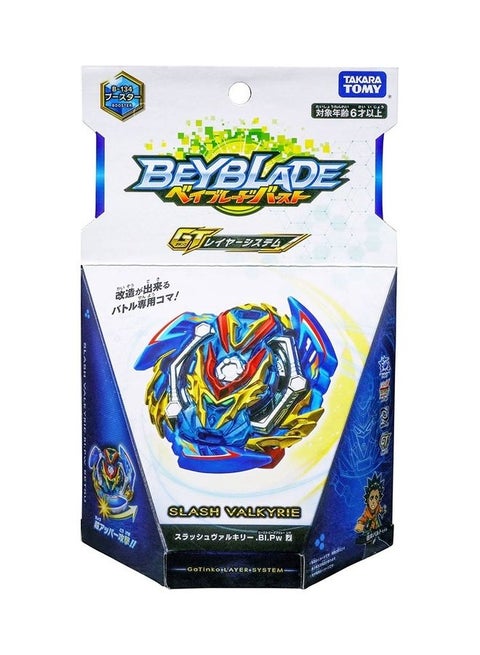 Beyblade Burst Slash Valkyrie