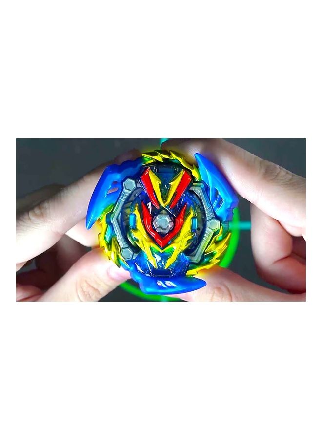 TAKARA TOMY - Beyblade Burst Slash Valkyrie - Image 1