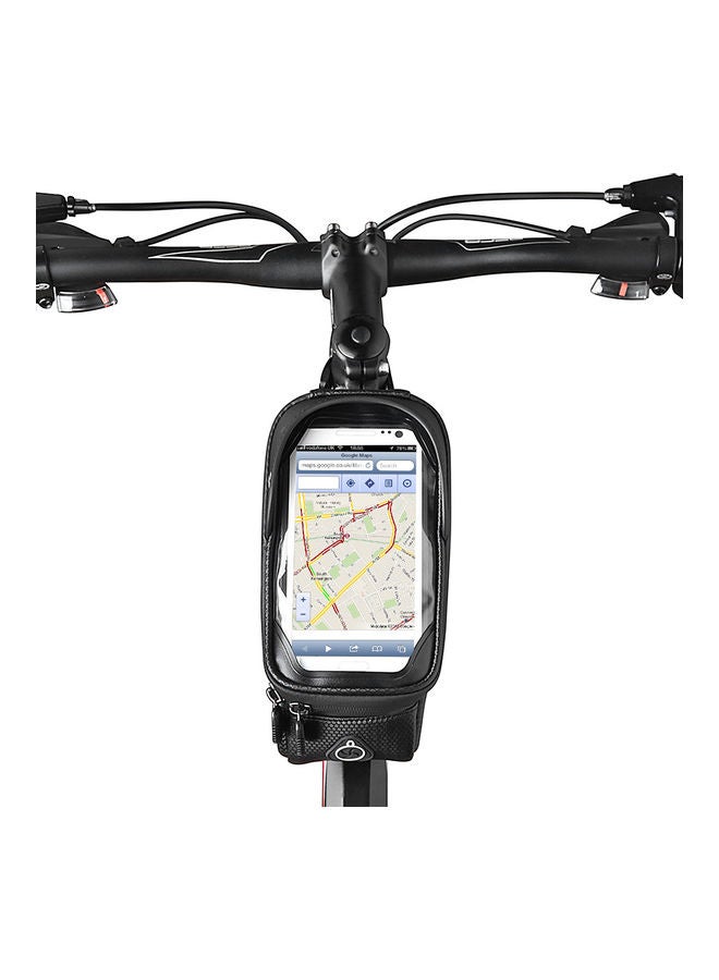 Generic Bicycle Top Tube Bag - Image 3