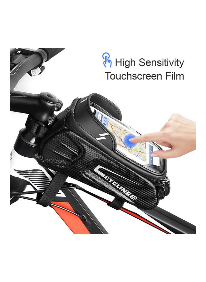 Generic Bicycle Top Tube Bag - Image 4