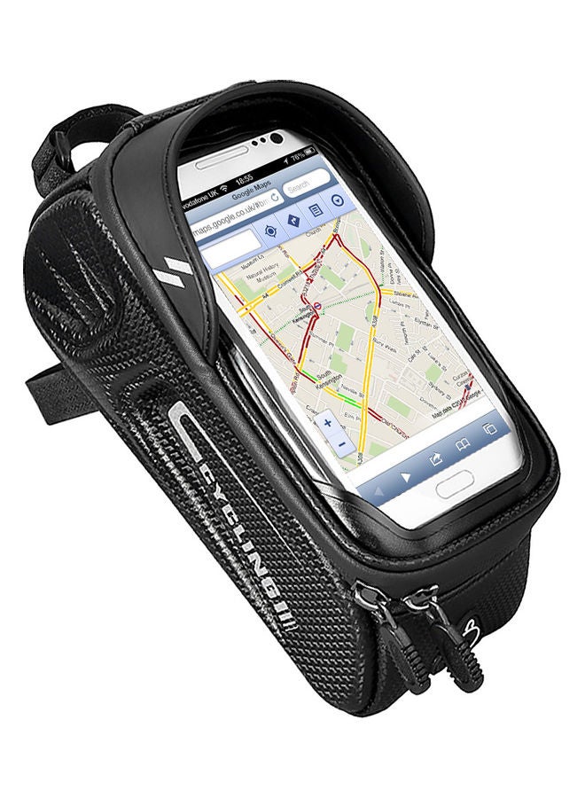 Generic Bicycle Top Tube Bag - Image 1
