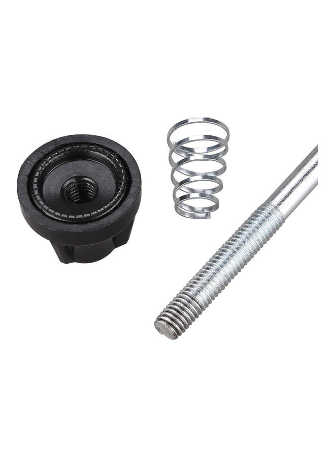Generic - 2-Piece Bicycle Wheel Hub Skewers - Image 1
