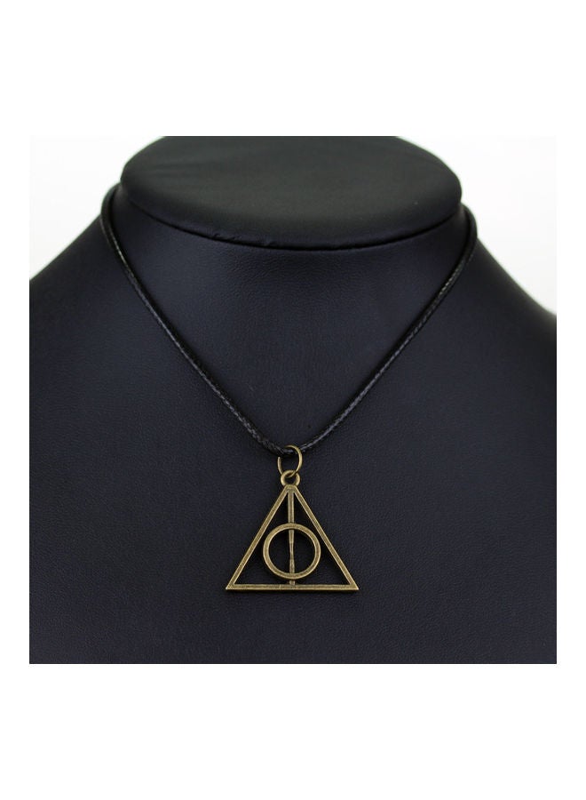 JOLLY - Stylish Necklace Pendant - Image 1