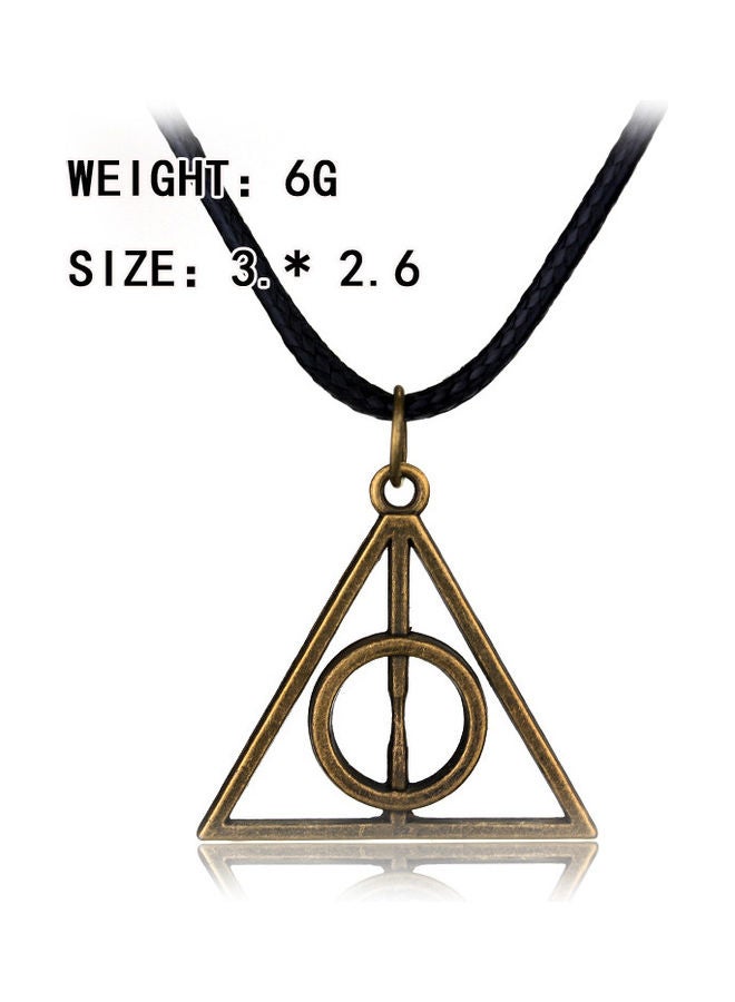 JOLLY - Stylish Necklace Pendant - Image 1