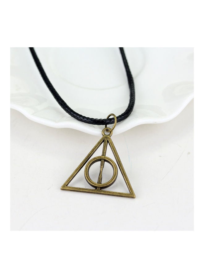 JOLLY - Stylish Necklace Pendant - Image 1