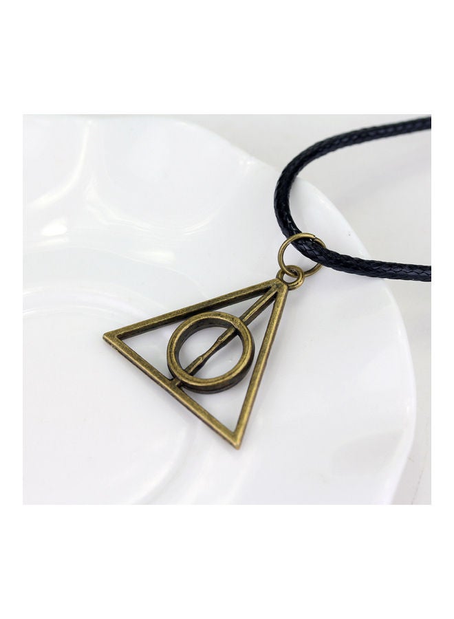 JOLLY - Stylish Necklace Pendant - Image 1