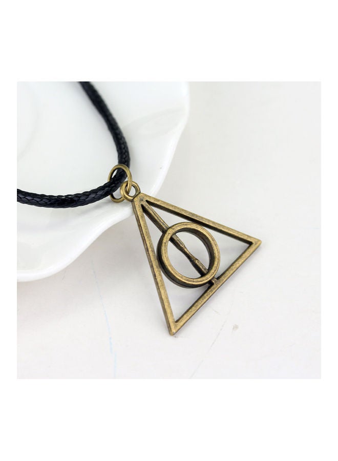 JOLLY - Stylish Necklace Pendant - Image 1