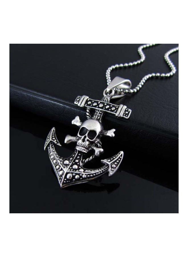 جولي قلادة أنيقة بدلاية - Image 2