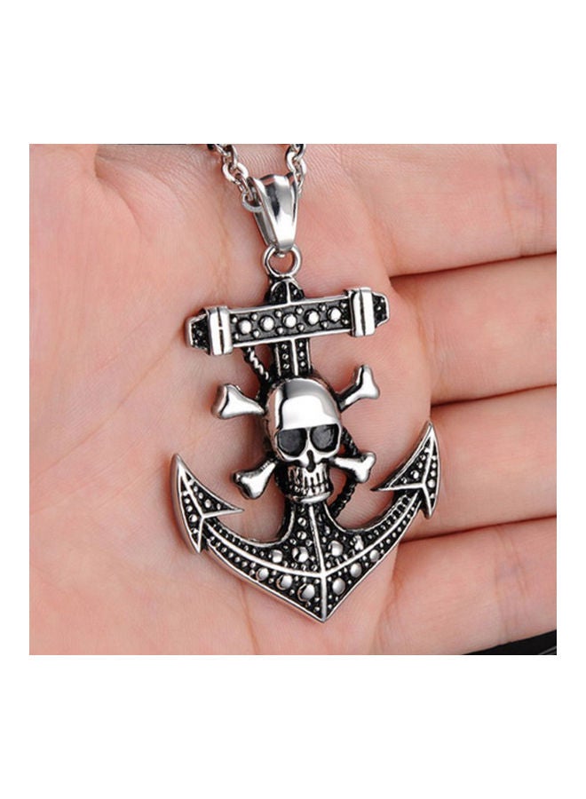 جولي قلادة أنيقة بدلاية - Image 3