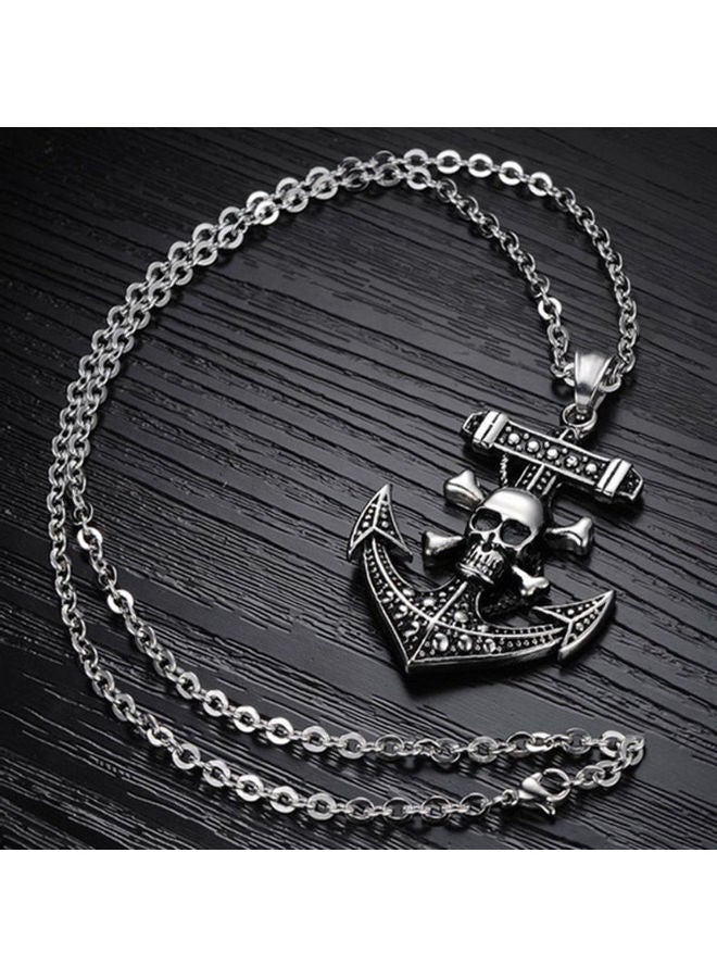 جولي قلادة أنيقة بدلاية - Image 4