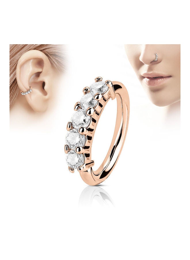 JOLLY - Stylish Nose Ring - Image 1