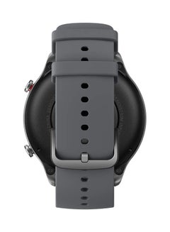 Amazfit 471.0 mAh GTR 2e Smartwatch With 24 Hours Heart Rate And SPO2 Monitor Slate Grey  - Image 2