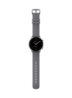 471.0 mAh GTR 2e Smartwatch With 24 Hours Heart Rate And SPO2 Monitor Slate Grey - v1613993399/N44029453A_8