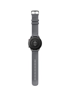 471.0 mAh GTR 2e Smartwatch With 24 Hours Heart Rate And SPO2 Monitor Slate Grey - v1613993399/N44029453A_9