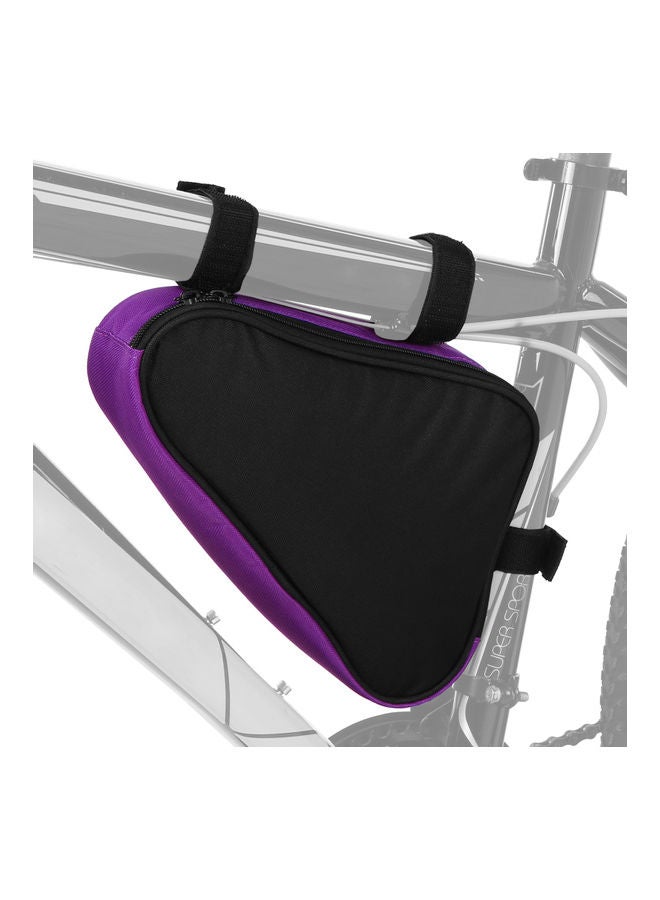 Generic Bike Frame Bag  - Image 1