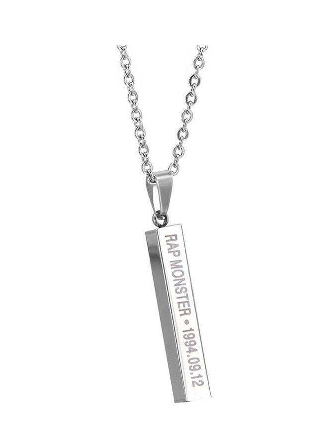 جولي قلادة أنيقة بدلاية - Image 1