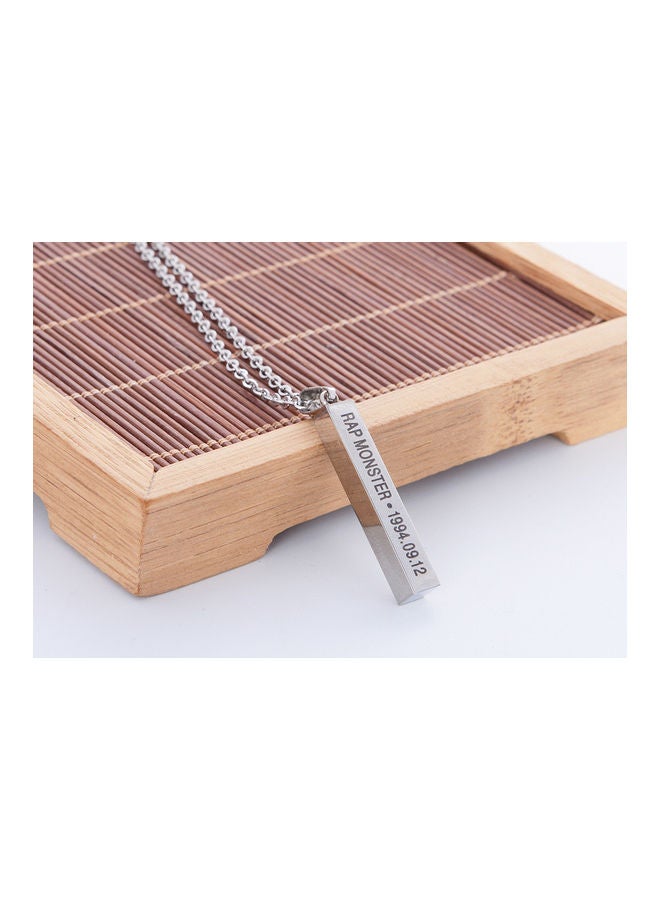 جولي قلادة أنيقة بدلاية - Image 2