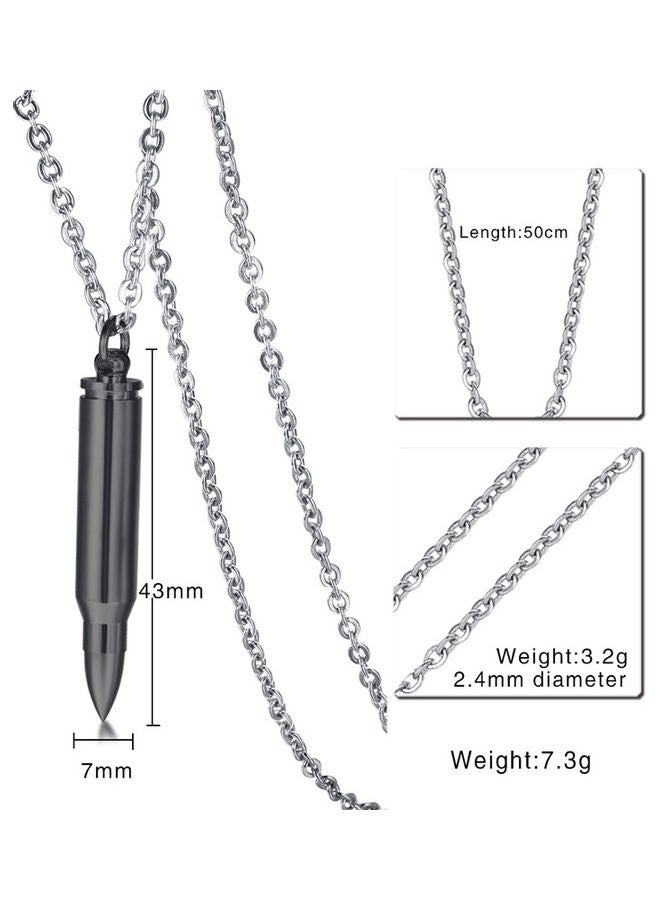 JOLLY - Stylish Necklace Pendant - Image 1