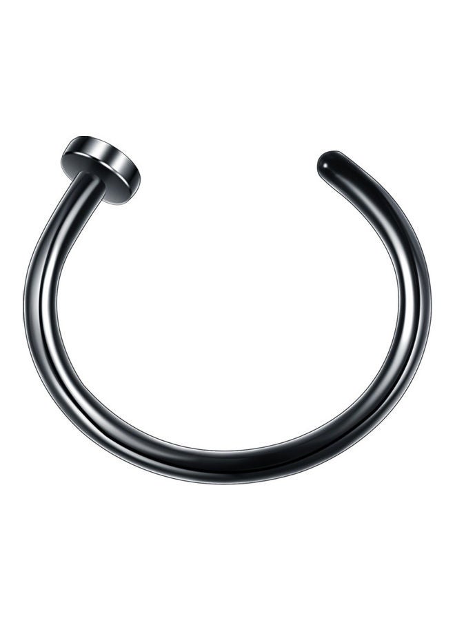 جولي خاتم أنيق للأنف