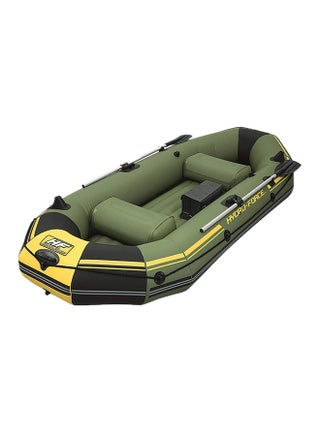 Hydroforce Marine Pro Fishing Boat 291x127x46cm - v1613993883/N30654384A_1