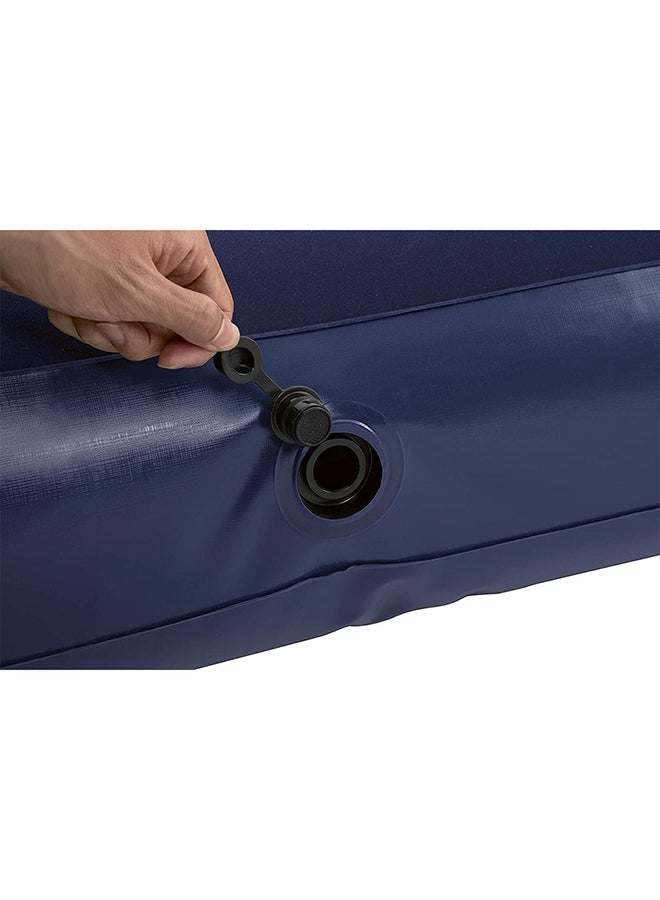 Bestway - Pavillo Airbed Queen Blue - Image 1