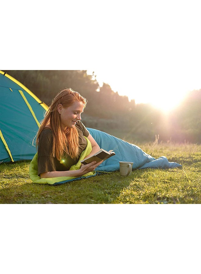Bestway Pavillo-evade Sleeping Bag 1.80m X 75cm Hallow Fiber 26-68099 180x75x10cm  - Image 2